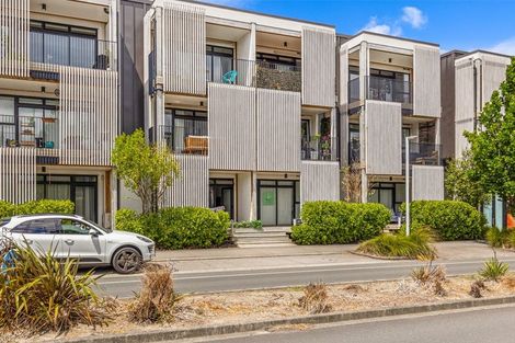 Photo of property in 7/165 Hobsonville Point Road, Hobsonville, Auckland, 0616
