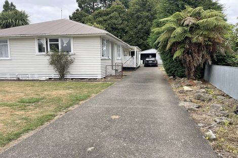 Photo of property in 29 Hartgill Crescent, Dannevirke, 4930