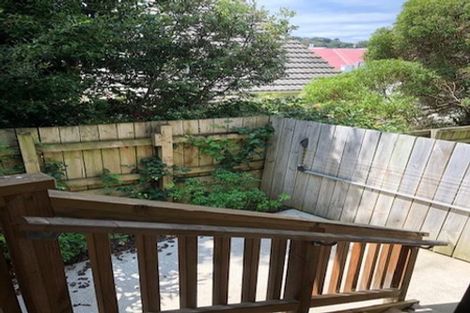 Photo of property in 3/11 Gordon Place, Newtown, Wellington, 6021