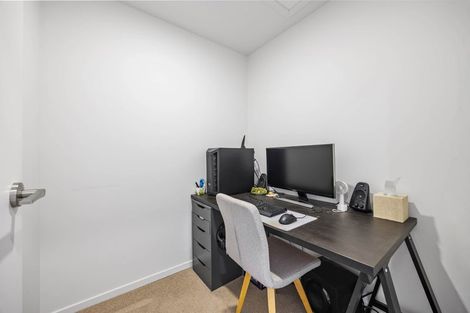 Photo of property in Rf202b, 16/18 Hewlett Road, Massey, Auckland, 0614