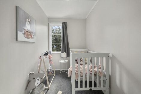 Photo of property in 119 Kowhai Street, Naenae, Lower Hutt, 5011