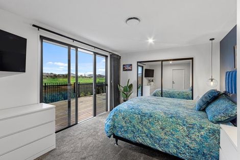 Photo of property in 38 Stationmasters Way, Prebbleton, 7604