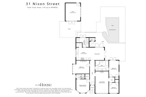 Photo of property in 31 Nixon Street, Hamilton East, Hamilton, 3216