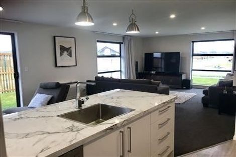 Photo of property in 20 Newman Road, Rolleston, 7614