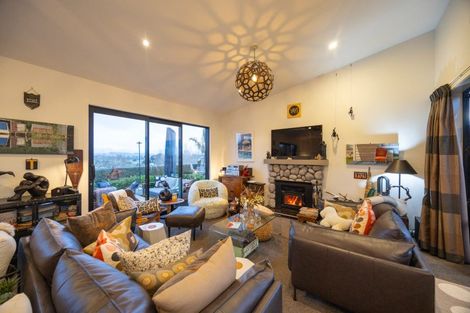 Photo of property in 54 Rodeo Drive, Kelvin Grove, Palmerston North, 4414