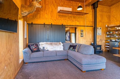 Photo of property in 285 Old Glen Lyon Road, Twizel, 7999