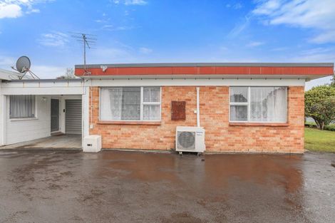 Photo of property in 39unit Seddon Street, Glenholme, Rotorua, 3010