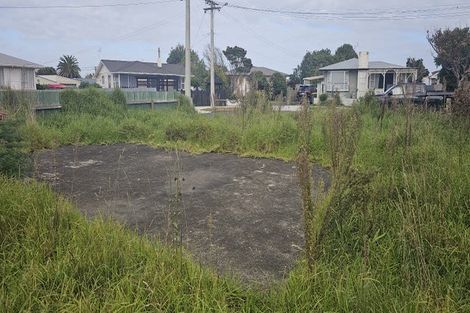 Photo of property in 6 Elizabeth Street, Patea, 4520