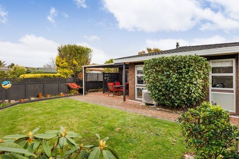Photo of property in 52 Kentucky Way, Awapuni, Palmerston North, 4412