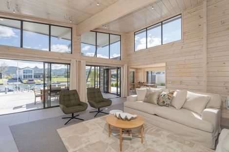 Photo of property in 115 Motu Hei, Pauanui, Hikuai, 3579