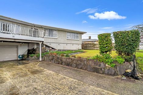 Photo of property in 35 Sherson Street, Gate Pa, Tauranga, 3112