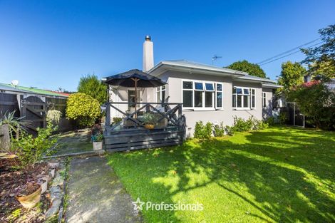 Photo of property in 3/698 Fergusson Drive, Elderslea, Upper Hutt, 5018