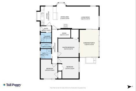 Photo of property in 73 Conway Crescent, Glengarry, Invercargill, 9810