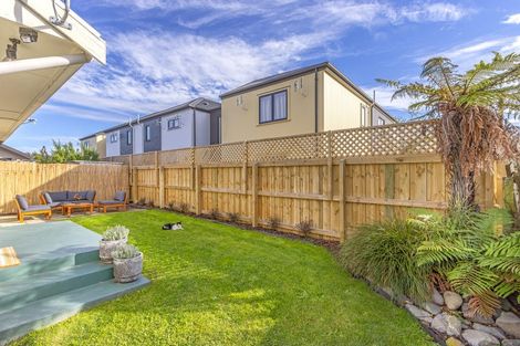 Photo of property in 2/1a Cameron Street, Sydenham, Christchurch, 8023