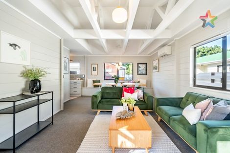 Photo of property in 32a Tennyson Street, Petone, Lower Hutt, 5012