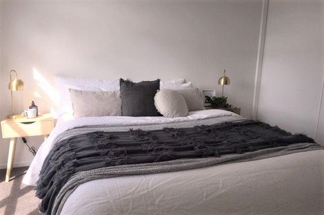 Photo of property in 6/27 Gracefield Avenue, Christchurch Central, Christchurch, 8013