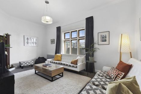 Photo of property in 25 Salek Street, Kilbirnie, Wellington, 6022