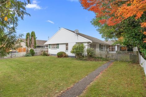 Photo of property in 55 Whitby Street, Burnside, Christchurch, 8053