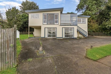 Photo of property in 176 Ti Rakau Drive, Pakuranga Heights, Auckland, 2010