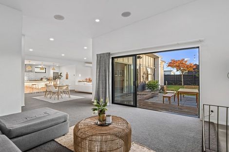 Photo of property in 56 Riverstone Drive, Rolleston, 7614