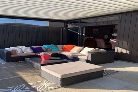 Photo of property in 52 The Masthead, Whitby, Porirua, 5024