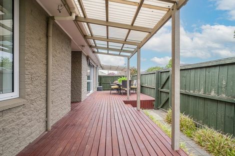 Photo of property in 67 Checketts Avenue, Halswell, Christchurch, 8025
