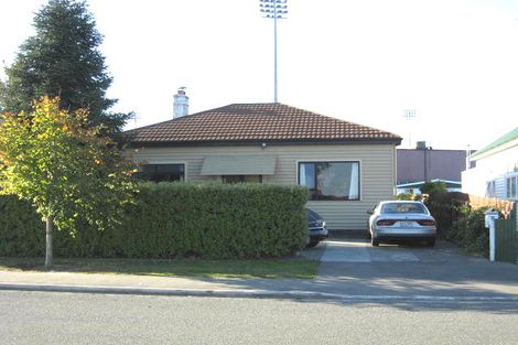 Photo of property in 41 Raymond Street, West End, Timaru, 7910