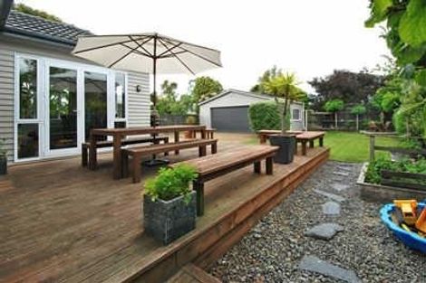 Photo of property in 8 Wilding Street, Saint Martins, Christchurch, 8022