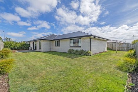 Photo of property in 92 Ridgeway Avenue, Rolleston, 7615