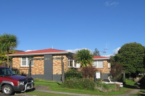 Photo of property in 11 Cobham Crescent, Tokoroa, 3420