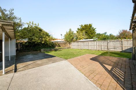 Photo of property in 16 Caernarvon Street, Dinsdale, Hamilton, 3204