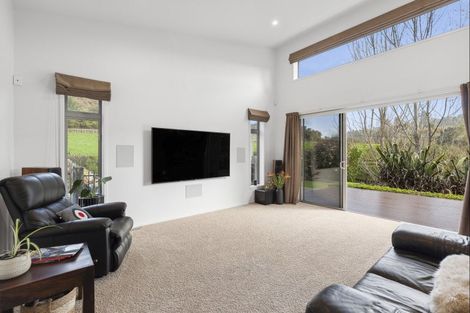 Photo of property in 881b Old Mountain Road, Waitetuna, Raglan, 3295