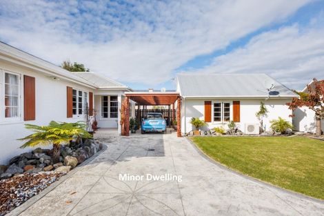 Photo of property in 35 Collingwood Street, Hokowhitu, Palmerston North, 4410