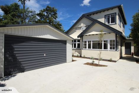Photo of property in 52 Cornwall Street, St Albans, Christchurch, 8014