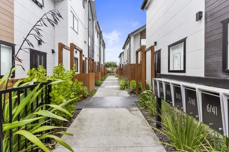 Photo of property in 4/41 Kervil Avenue, Te Atatu Peninsula, Auckland, 0610