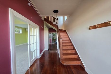 Photo of property in 118 Ohiro Road, Brooklyn, Wellington, 6021
