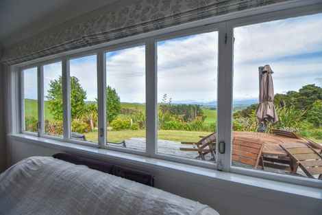 Photo of property in 180 Te Wharau Road, Admiral Hill, Masterton, 5883