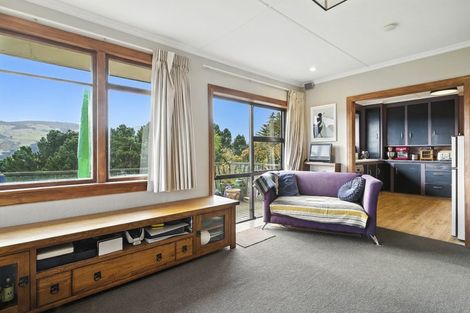 Photo of property in 205 Signal Hill Road, Opoho, Dunedin, 9010