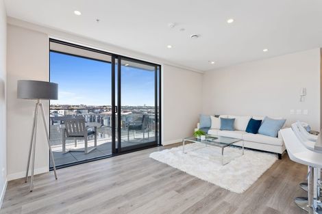 Photo of property in 408/57 Mapou Road, Hobsonville, Auckland, 0616