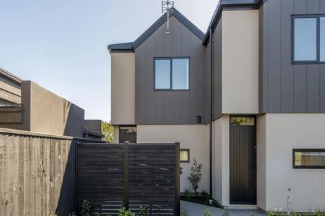 Photo of property in 8/505 Tuam Street, Phillipstown, Christchurch, 8011