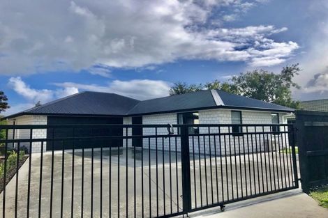 Photo of property in 211b North Street, Te Awamutu, 3800