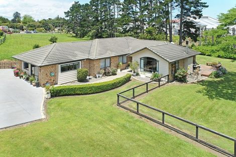 Photo of property in 11d Hyland Place, Waiuku, 2681