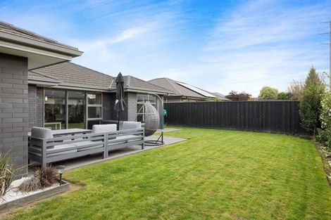 Photo of property in 32 Parklea Avenue, Halswell, Christchurch, 8025