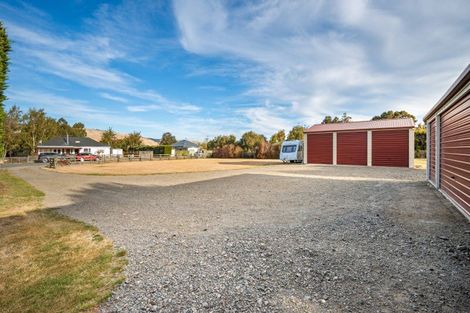Photo of property in 18 Townend Street, Waipara, 7483