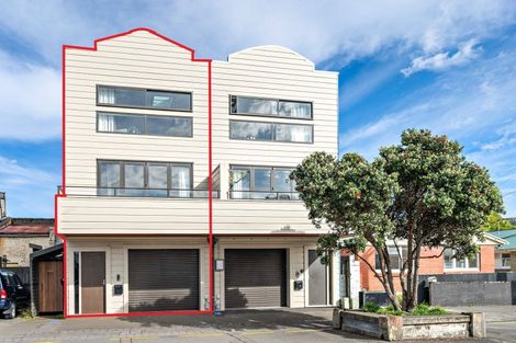 Photo of property in 1a/2 Elizabeth Street, Petone, Lower Hutt, 5012