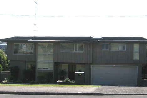 Photo of property in 1/30-32 Bournemouth Terrace, Murrays Bay, Auckland, 0630