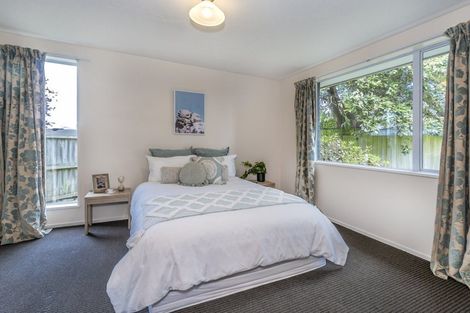 Photo of property in 2/153b Strickland Street, Spreydon, Christchurch, 8024