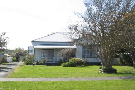 Photo of property in 41 Kabul Street, Wairoa, 4108