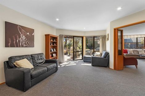 Photo of property in 12 Greystoke Lane, Avonhead, Christchurch, 8042