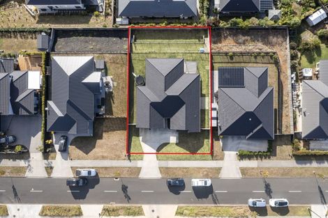 Photo of property in 57 Lisle Farm Drive, Pukekohe, 2120